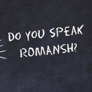 Langue romanche [Depositphotos - IUshakovsky]