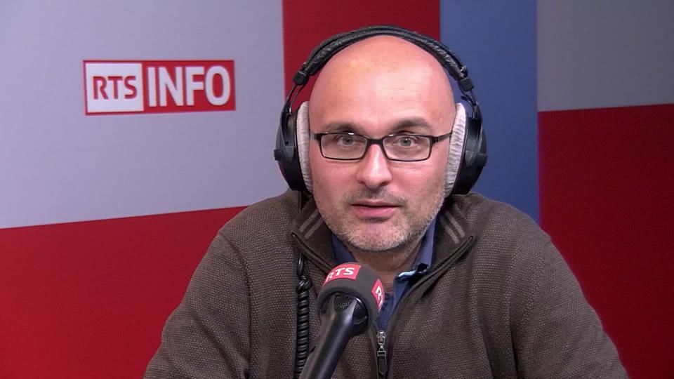 L’alliance entre le PDC et le PLR genevois peut-elle encore fonctionner? Interview d’Olivier Meuwly et Nenad Stojanovic