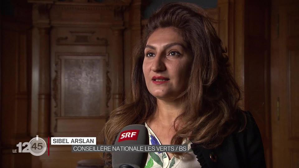 La nationalité suisse retirée pour la première fois à un islamiste