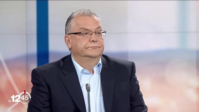 Abraham Zisyadis : « Aujourd’hui, la Syrie est un protectorat de Moscou. »