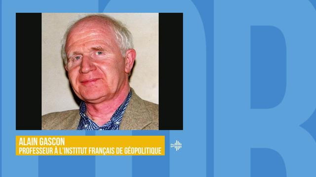 Abiy Ahmed, récompensé pour avoir mis fin à la guerre entre l’Ethiopie et l'Erythrée: interview d’Alain Gascon