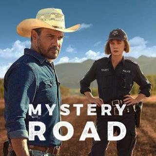 Mystery Road [Hulu / Arte]