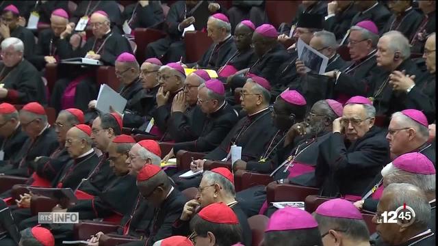 Le Vatican convoque une conférence exceptionnelle sur le thème des abus sexuels