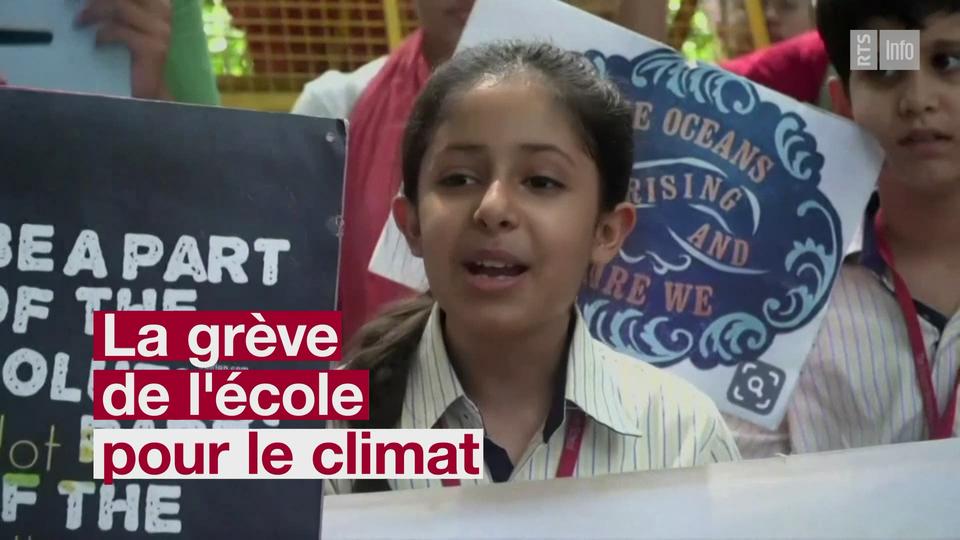 GREVE CLIMAT