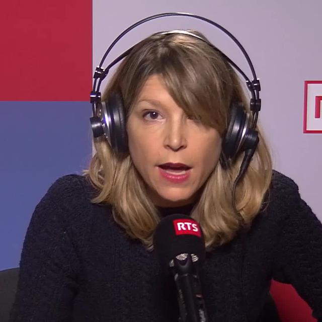 Signature de Delphine Gendre (vidéo) - L’intolérable intolérance