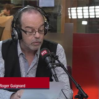 Signature de Roger Guignard (vidéo) - Une rente-pont sous pression européenne