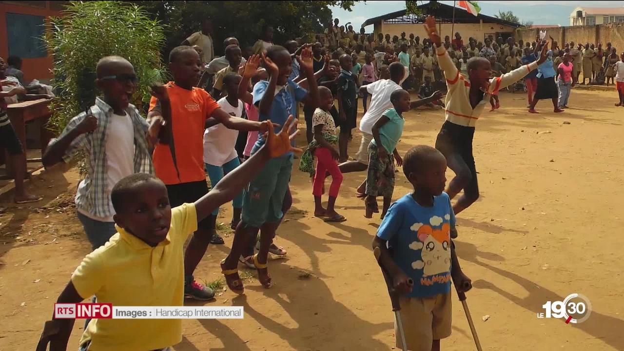 Burundi: le pays s'isole de plus en plus. Des ONG ont quitté le territoire car elles refusaient d’appliquer des quotas ethniques
