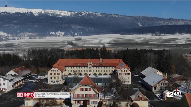 Pas de centre pour requérants d'asile déboutés à Prêles. Le Grand Conseil bernois désavoue son exécutif.