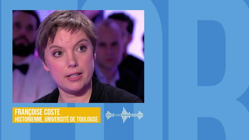 La Chambre des représentants débat la mise en accusation de Donald Trump: interview de Françoise Coste