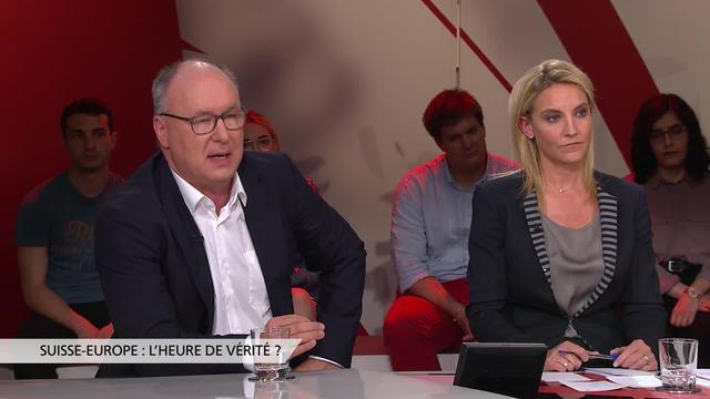 Pourquoi l'accord-cadre fâche-t-il autant la droite que la gauche?