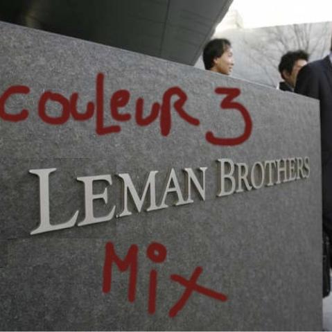 Leman Brothers [LB - LB]