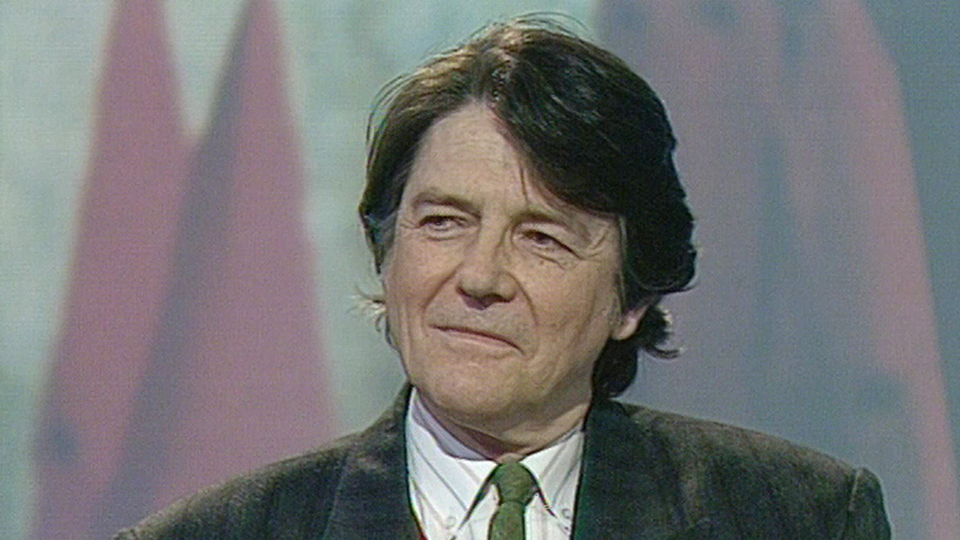 Jean-Pierre Mocky