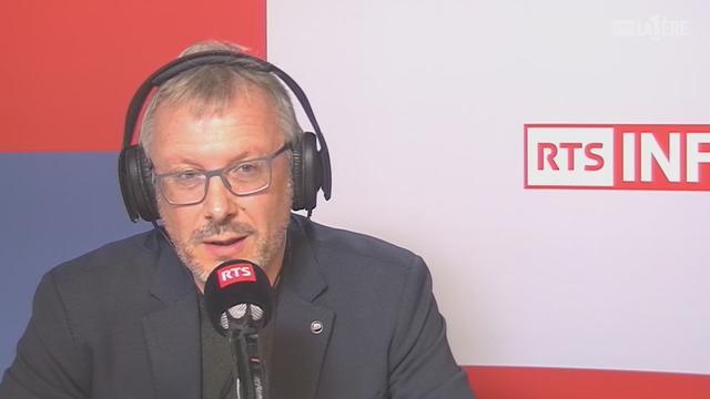 Congé paternité: un système actuellement très inégal