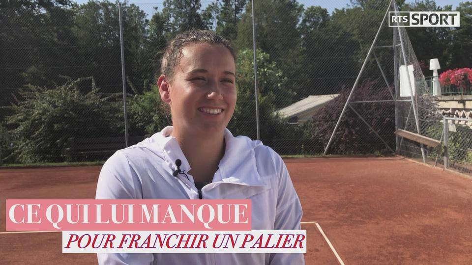 Ylena In-albon: ce qui lui manque pour franchir un palier