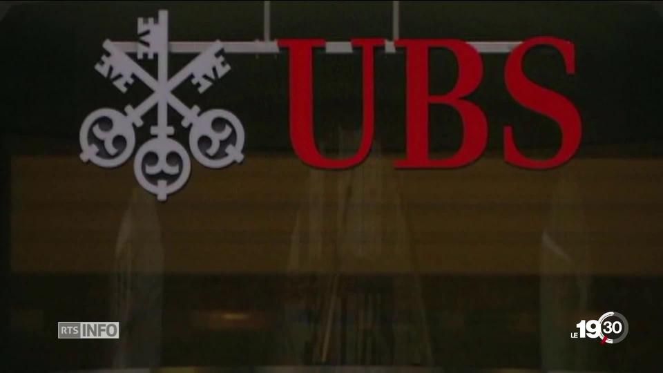 UBS est tancée par ses actionnaires, ils refusent la décharge.