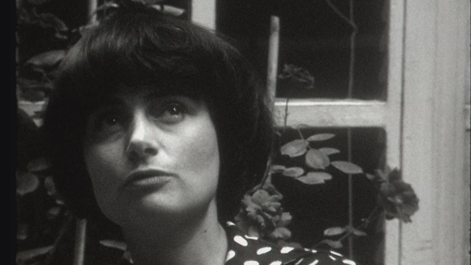 Agnès Varda