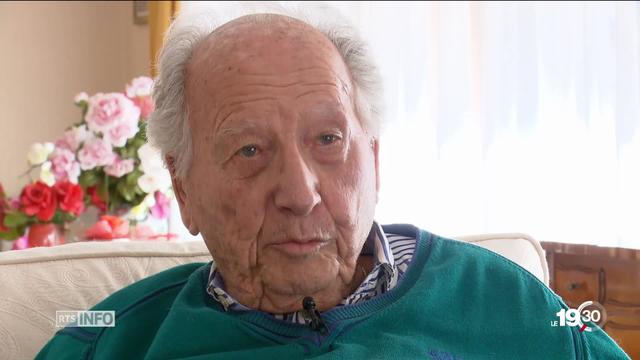 50 ans après l’accident nuclaire de Lucens, l’ancien directeur de la centrale veut rétablir sa vérité