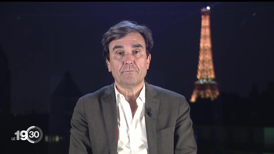 Georges Malbrunot: "Un accord a été conclu entre les Kurdes et le régime de Damas autorisant celui-ci à revenir dans des zones dont il a été exclu en 2012."