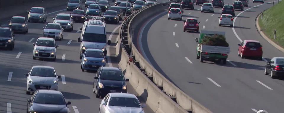 Des routes attendent toujours d'être refaites pour limiter le bruit du trafic