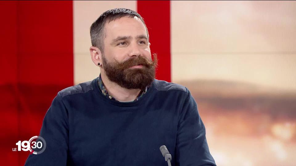 L'interview de Mathieu Avanzi, le linguiste qui cartographie les expressions régionales