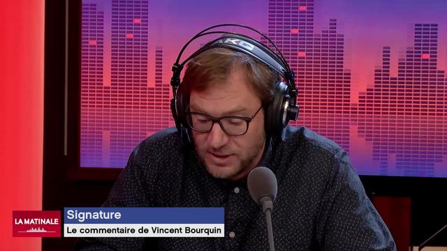 Signature de Vincent Bourquin (vidéo) - Moutier mérite un vote irréprochable