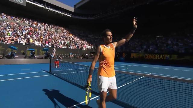 Tennis, Open d’Australie: les autres favoris