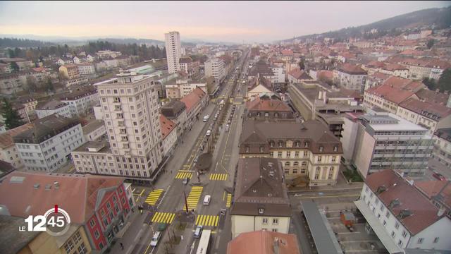 La Chaux-de-Fonds: les citoyens gardent le droit d'élire les membres de l'Exécutif