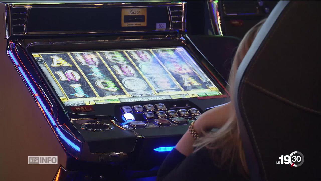 Le système informatique des machines à sous du Casino de Crans Montana aurait été piraté. C'est le soupçon qui motive une procédure pénale.