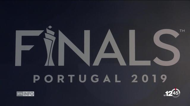 Portugal-Suisse: un match difficile pour les footballeurs suisses qui espèrent accéder à la finale de la Ligue des nations