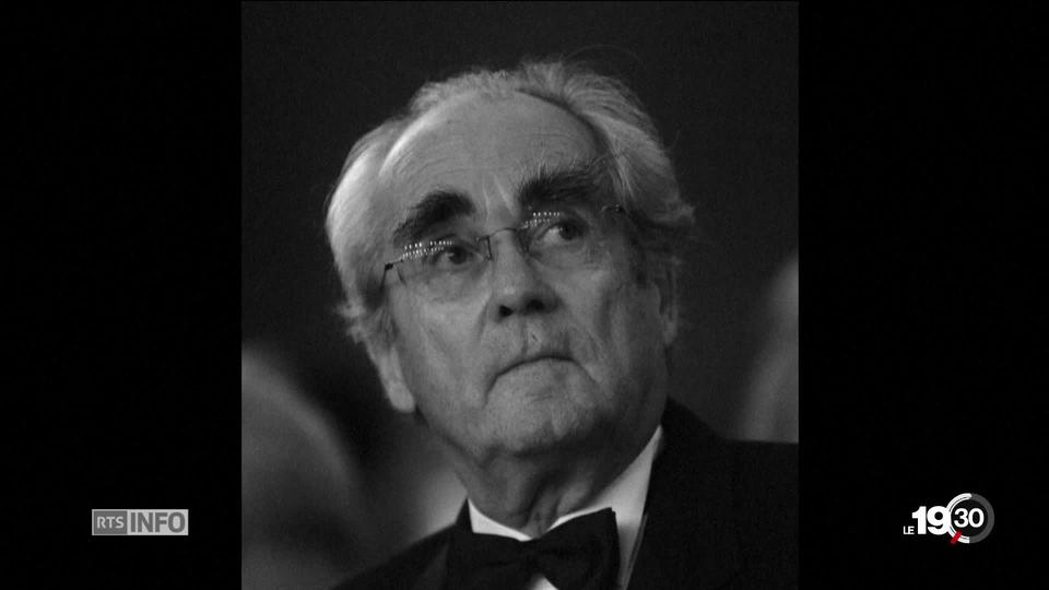 Décès du compositeur français Michel Legrand à 86 ans.