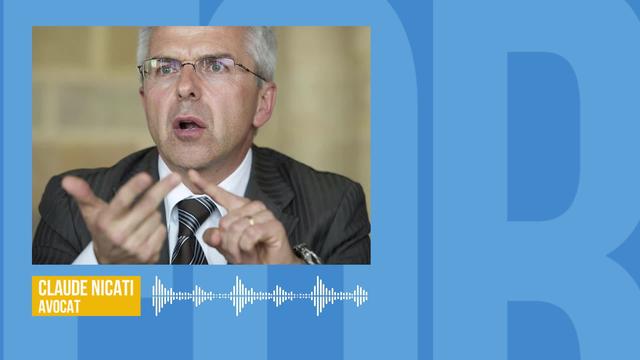 Michael Lauber organise sa contre-attaque et vise un juge fédéral