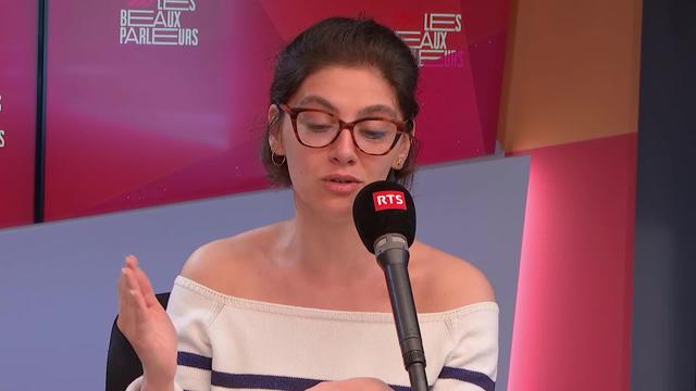 La chronique de Marina Rollman - Les femmes et la conduite