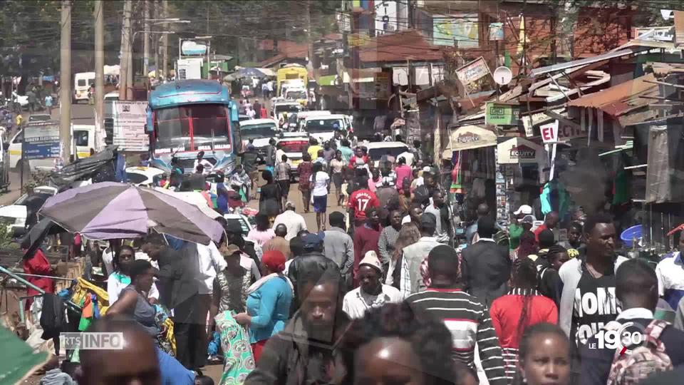 Suite de la série Afrique: les jeunes représentent un potentiel pour les géants du web.