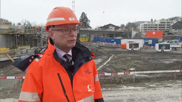 Entretien avec Vincent Ducrot, directeur général TPF