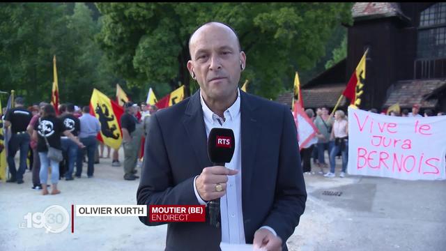 Olivier Kurth: "Les anti-séparatistes dénoncent un fiasco démocratique"