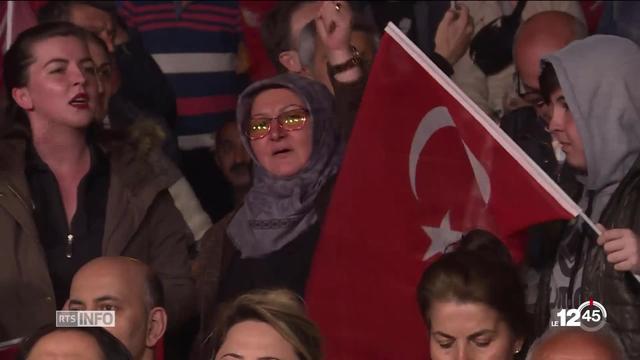 En Turquie, un nouveau scrutin municipal aura lieu à Istanbul après le recours de Recep Erdogan