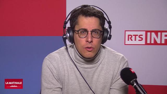 L’intégration de la technologie dans l’éducation ne signifie pas réussite scolaire (vidéo): interview de Lionel Alvarez