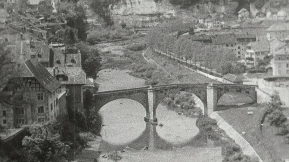 Fribourg en quelques images