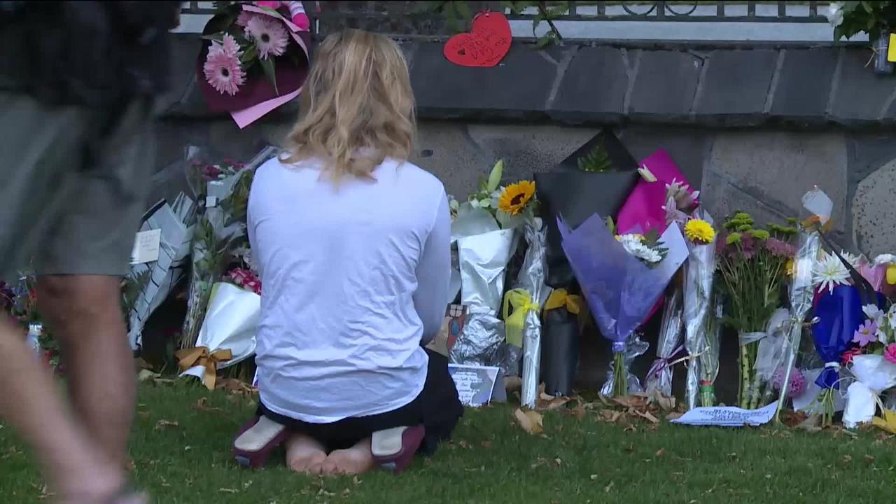 Les hommages et les actions de solidarité envers la communauté musulmane se multiplient après le carnage de Christchurch