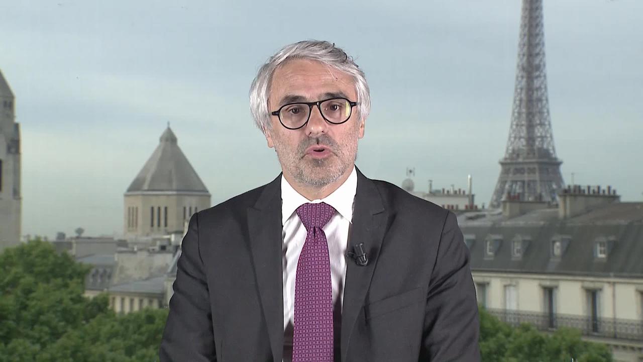 L'invité de La Matinale (vidéo) - Pascal Saint-Amans, directeur du Centre de politique et d'administration fiscales de l'OCDE