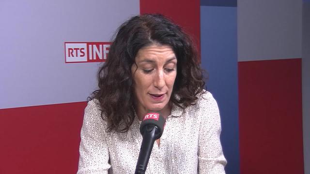 Le Conseil fédéral propose de supprimer les droits de douane sur les biens industriels