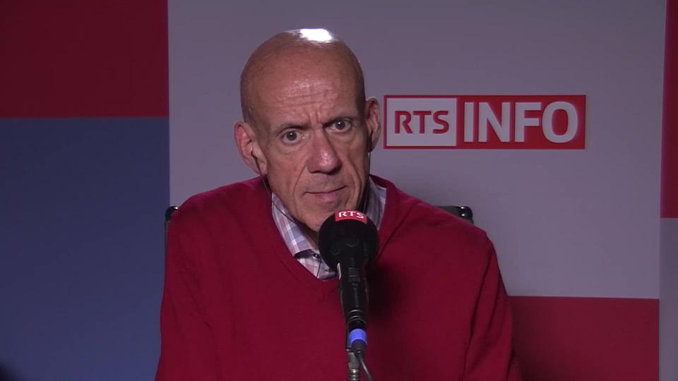 Le PDC sauve de justesse ses deux sièges valaisans au Conseil des Etats