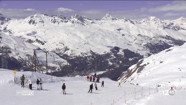 Forfaits de ski à la carte, un modèle très rentable pour les stations.