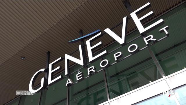 De nouvelles révélations donnent l'ampleur de la corruption supposée à l'aéroport de Genève.