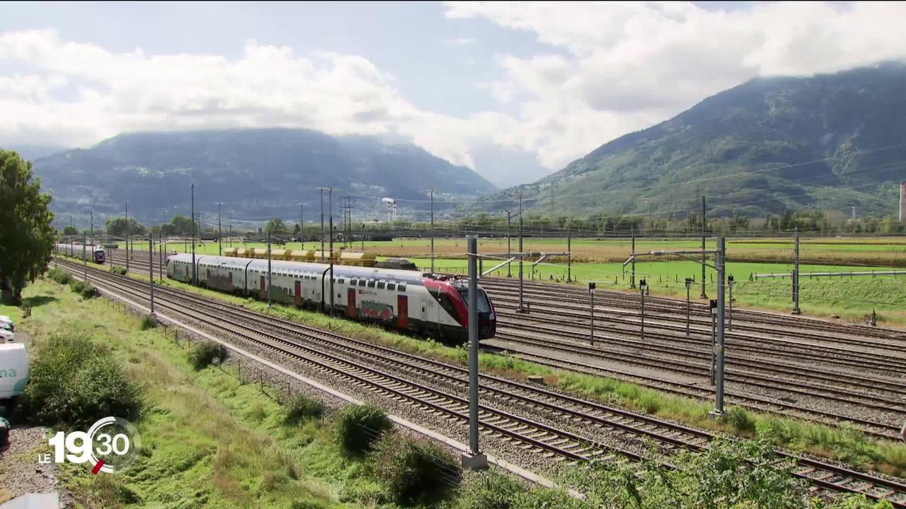 CFF: la série noire se poursuit pour les trains Bombardier. De nouveaux problèmes techniques ont surgi.