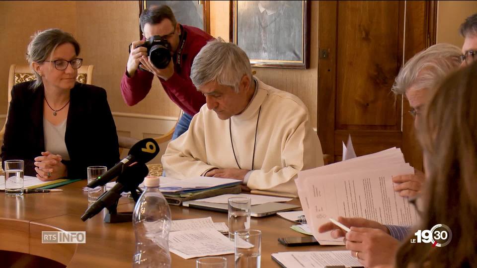 L'Eglise catholique valaisanne réaffirme son opposition au suicide assisté