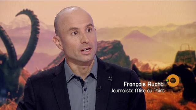 Safari en Valais ou en Afrique : quelle différence ? Explications de François Ruchti