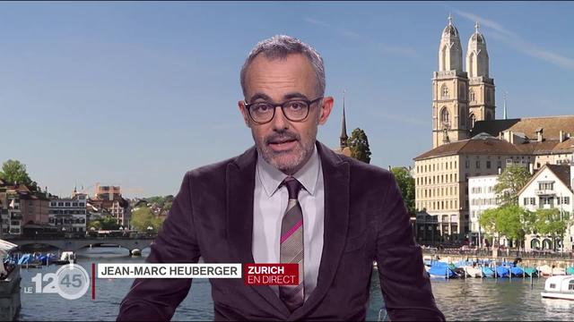 Le soutien à Regula Rytz, la candidate verte, recule: précisions de Jean-Marc Heuberger