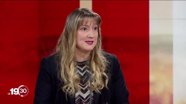 Monica Bonfanti dirige la police cantonale genevoise depuis 2006. C'est un record de longévité.