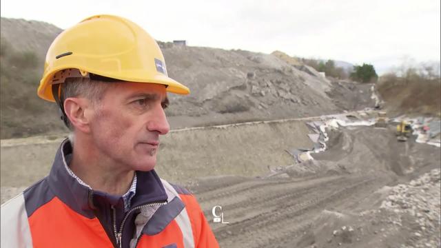 Entretien avec Xavier Prudhomme, Directeur général de Cand Landi